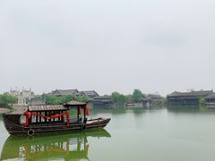 -朱仙镇启封故园景区