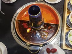 -咏江南·苏式火锅·苏州评弹(观前街店)