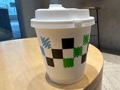 -Seesaw Coffee(西岸凤巢店)