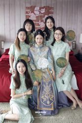 点击看大图 -浙江1+1主持人工作室