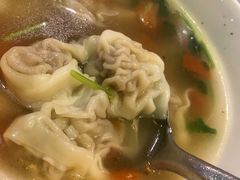 羊肉馄饨-西域阿里马新疆菜·清真(桂花路店)