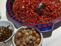 -何师傅美蛙鱼头(汉街店)