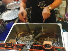 -黑色经典·长沙臭豆腐(粤华路店)