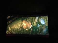 -成都百丽宫影城(LUXE太古里店)