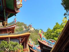 -南普陀寺