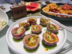 -79号渔船海鲜饭店(耀中店)