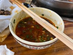 -黑竹香鸡(营和巷店)