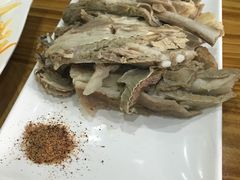 -秦韵轩·西安小馆(贻成福地广场店)