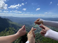 -萍乡武功山风景名胜区