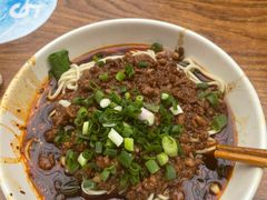 -秦云老太婆摊摊面(全国总店)