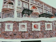 -天津五大道文化旅游区