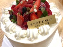-KNOTKNOT珞珞·日式甜品(K11店)