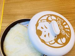 -满园烤鸭·春饼(中街大悦城店)