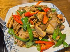 -阿婉贵州苗家酸汤鱼(梅林店)