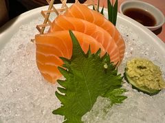 -山葵家·创意料理(临平银泰城店)