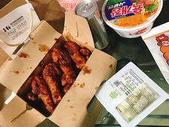 -kyochon1991(弘大店)