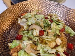 -黄弟大排档·湖南菜·小龙虾·小海鲜(凯旋北路店)