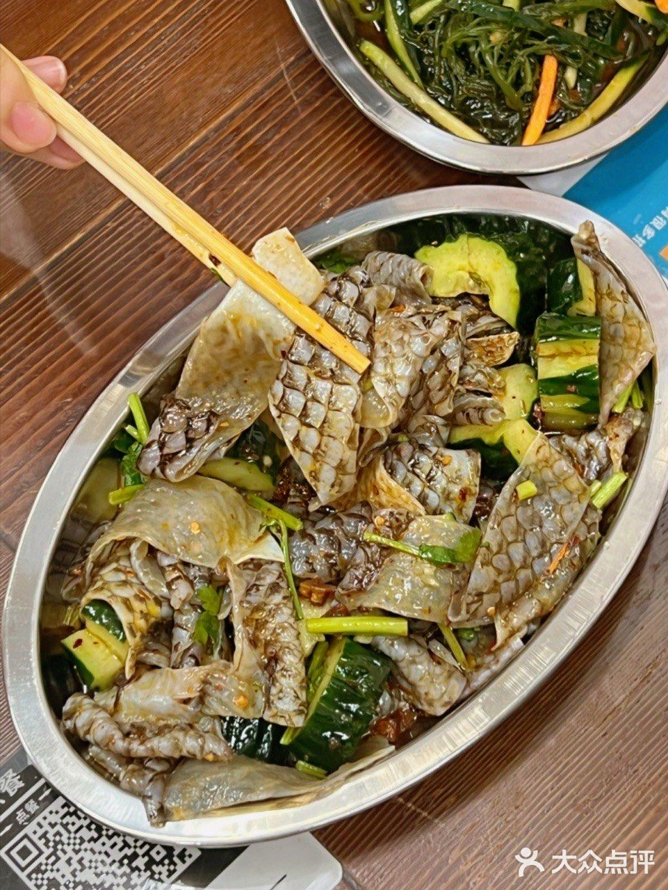 阳江有美食🥳享受在宝记🍻🍻 