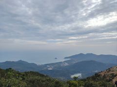-七娘山