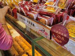 -詹记桃酥(百盛店)