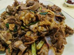 -标记美食新鲜猪杂(兴南大道店)