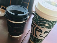 -星巴克(天津大悦城第二店)