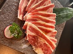 -谷牛和牛烤肉(漕河泾印象城店)