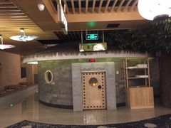 -纽斯洗浴SPA(三墩店)