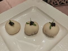 -扬州香格里拉·香宫中餐厅