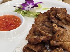 -一品美食城(石碣序伦小学店)