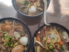 -阿芬卤面(花巷店)