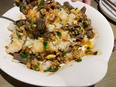 -前海沿·青岛菜(李沧万达店)