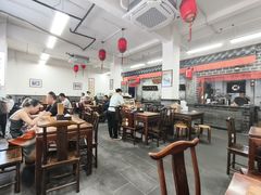 -小谭豆花(西大街店)