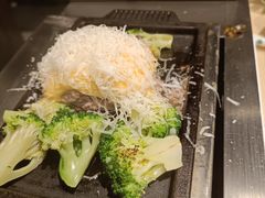 -肉肉大米(金虹桥店)