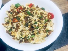 -建辉湖南土菜馆(南大街店)