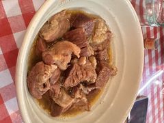 -王村姑老土炕莜面村(桥东店)