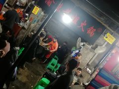 -渝味黄姐火锅(黄泥村店)