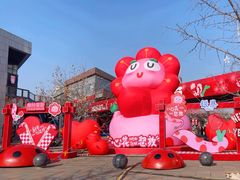 -百年港湾奥特莱斯(香炉礁店)