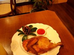 -猫岛主趣味餐厅(鼓浪屿店)