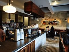 -BAKER&SPICE(BFC外滩金融中心店)