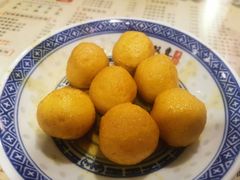 咖喱鱼蛋-双喜老铺(人民广场店)