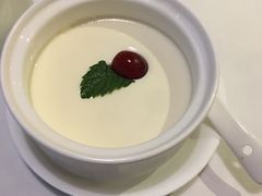 元祖奶冻-红门金汤·港式火锅(英皇集团中心店)
