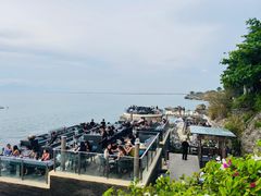 -Rock Bar Bali(Bali)