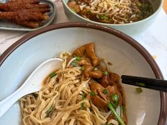-面艺世家(驸马街店)