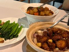-禧宴Joyous Restaurant(禧园店)