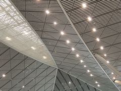 -西安北站(地铁站)