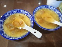 -百年老字号·观振兴蟹黄面·三虾面·苏式面(观前街富仁坊巷店)