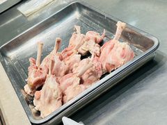 -金鸡饭店(新民中路店)