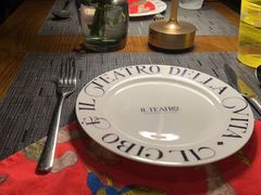 -IL TEATRO 精品意大利餐厅