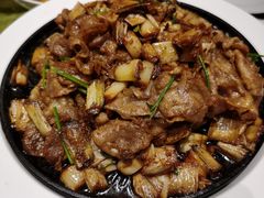 -太守宴·蘭院(天塔店)